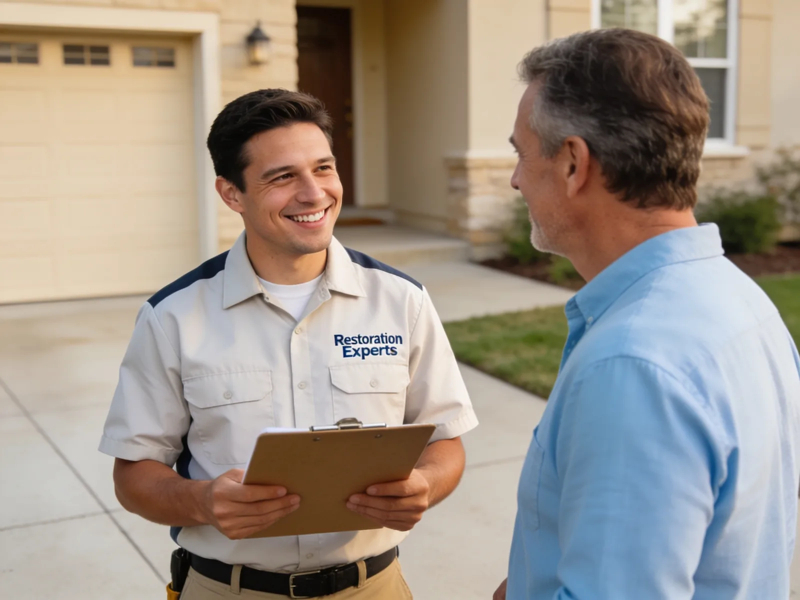 Water Damage Cleanup Newark, CA FAQs